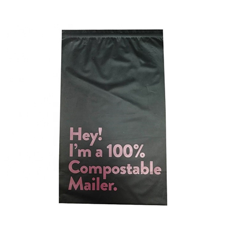 Eco-friendly Mailing Bags 