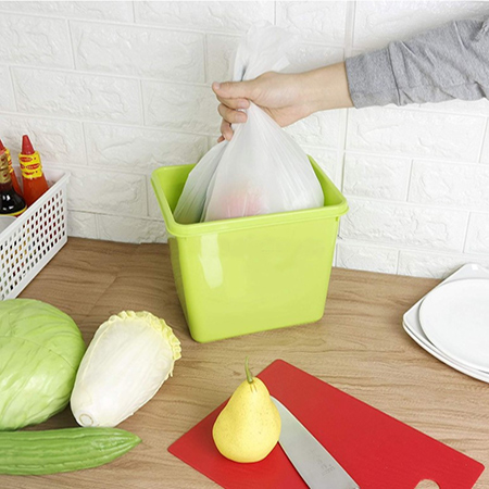 kitchen preservation bag