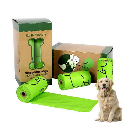 Biodegradable Dog Poop Bag1