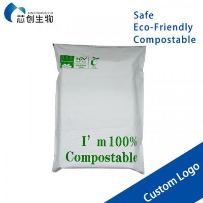 Compostable Mailing Bag