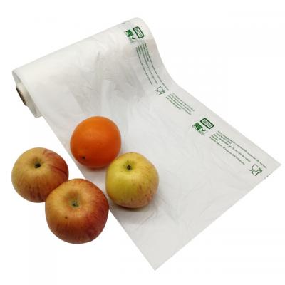 Food Storage Fresh Keeping Bags